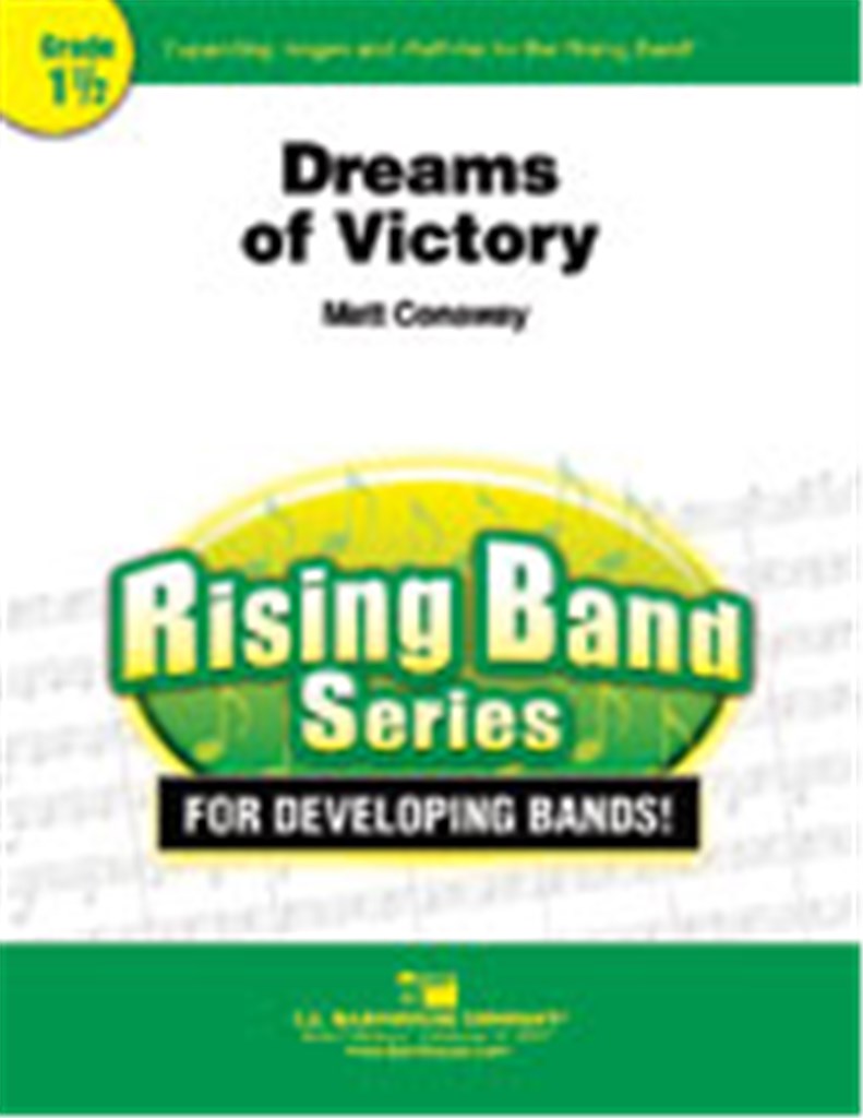 Dreams of Victory